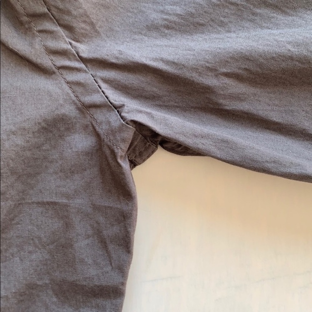 [ Express ] - Button Down Shirt - image 4